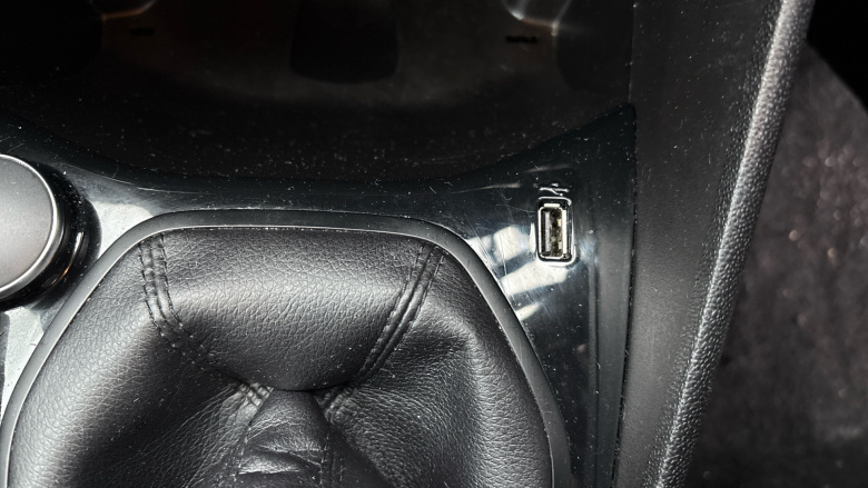 Ford Fiesta 1.1 Trend 5dr Petrol Hatchback